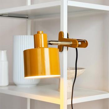 Preview: LX Axis Wall Clamp